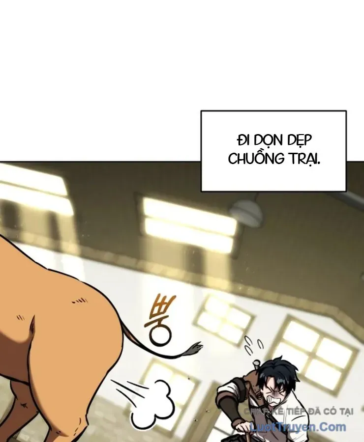 Hành Trình Vác Gậy Chạy Bốn Phương Tám Hướng Chap 14 - Next Chap 15