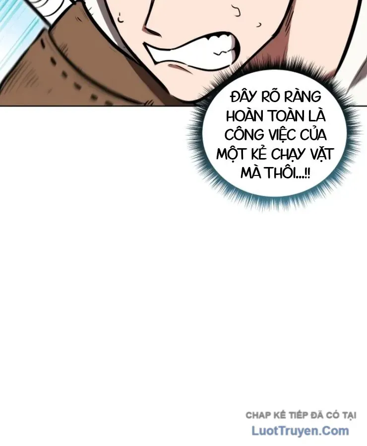 Hành Trình Vác Gậy Chạy Bốn Phương Tám Hướng Chap 14 - Next Chap 15