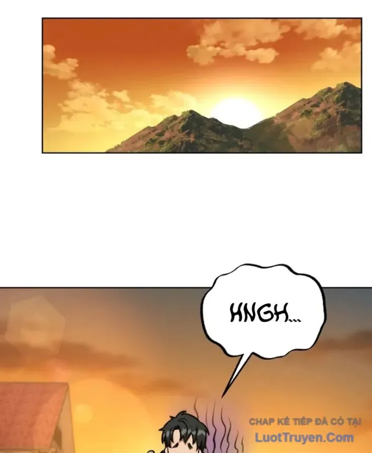 Hành Trình Vác Gậy Chạy Bốn Phương Tám Hướng Chap 14 - Next Chap 15