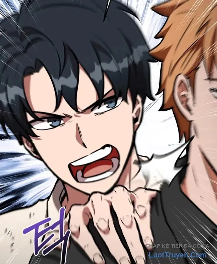 Hành Trình Vác Gậy Chạy Bốn Phương Tám Hướng Chap 14 - Next Chap 15