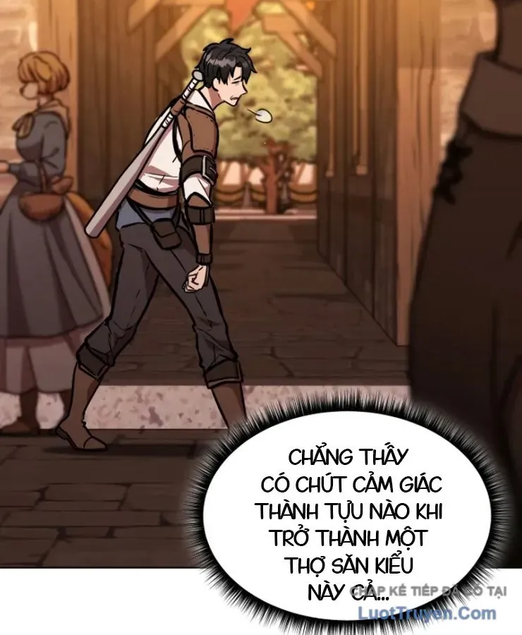 Hành Trình Vác Gậy Chạy Bốn Phương Tám Hướng Chap 14 - Next Chap 15