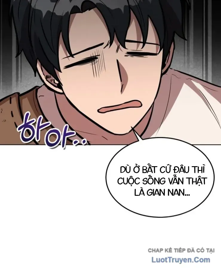 Hành Trình Vác Gậy Chạy Bốn Phương Tám Hướng Chap 14 - Next Chap 15