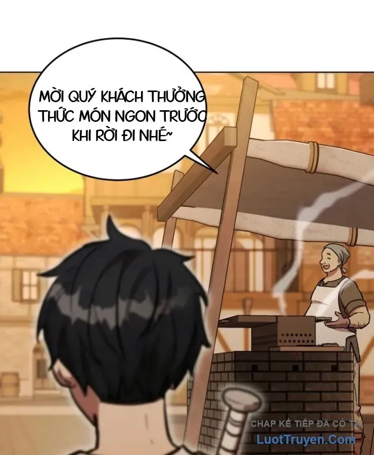 Hành Trình Vác Gậy Chạy Bốn Phương Tám Hướng Chap 14 - Next Chap 15