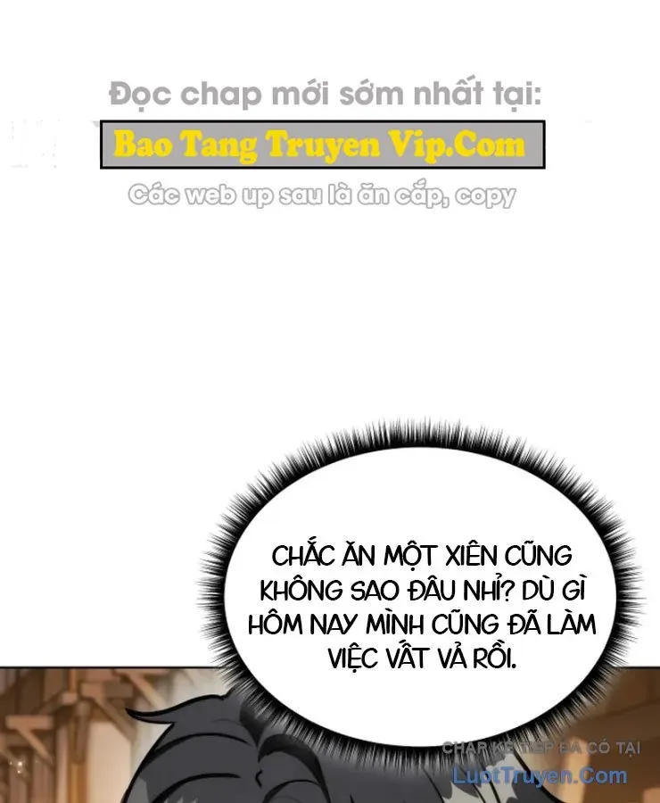 Hành Trình Vác Gậy Chạy Bốn Phương Tám Hướng Chap 14 - Next Chap 15