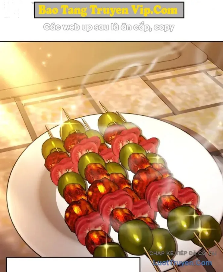 Hành Trình Vác Gậy Chạy Bốn Phương Tám Hướng Chap 14 - Next Chap 15