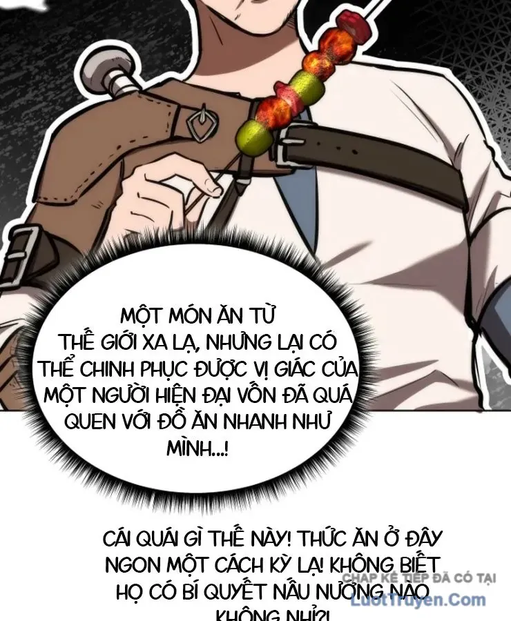 Hành Trình Vác Gậy Chạy Bốn Phương Tám Hướng Chap 14 - Next Chap 15