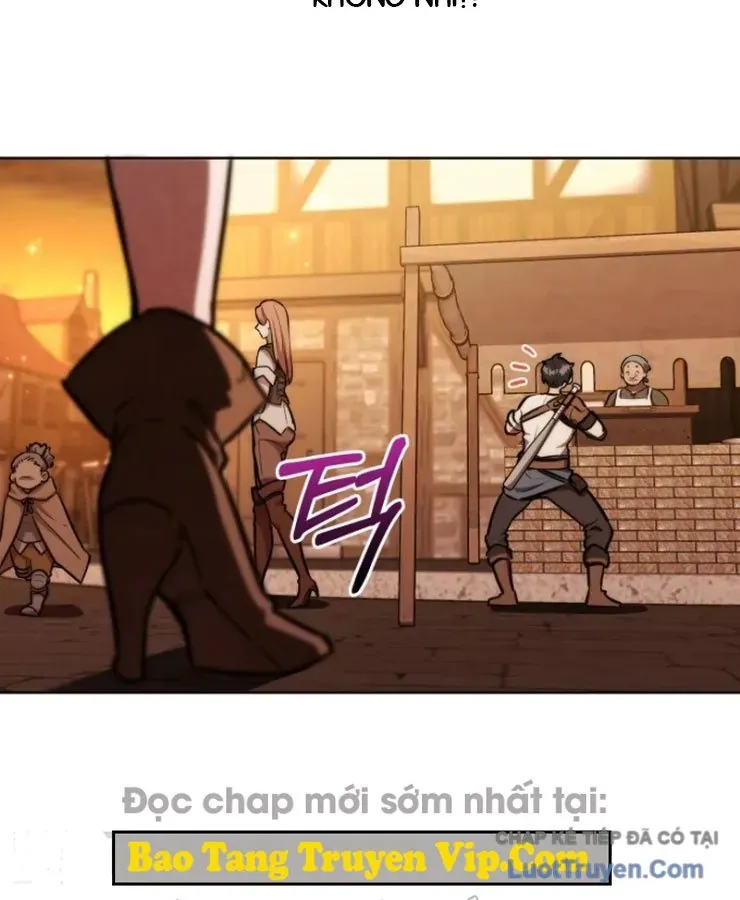 Hành Trình Vác Gậy Chạy Bốn Phương Tám Hướng Chap 14 - Next Chap 15