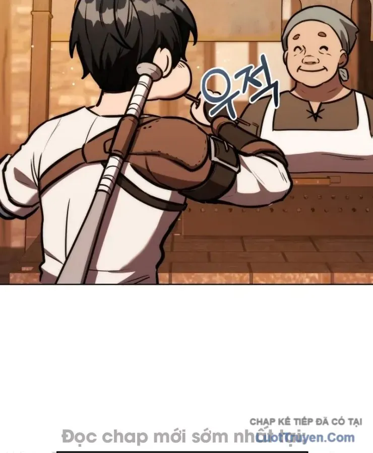 Hành Trình Vác Gậy Chạy Bốn Phương Tám Hướng Chap 14 - Next Chap 15