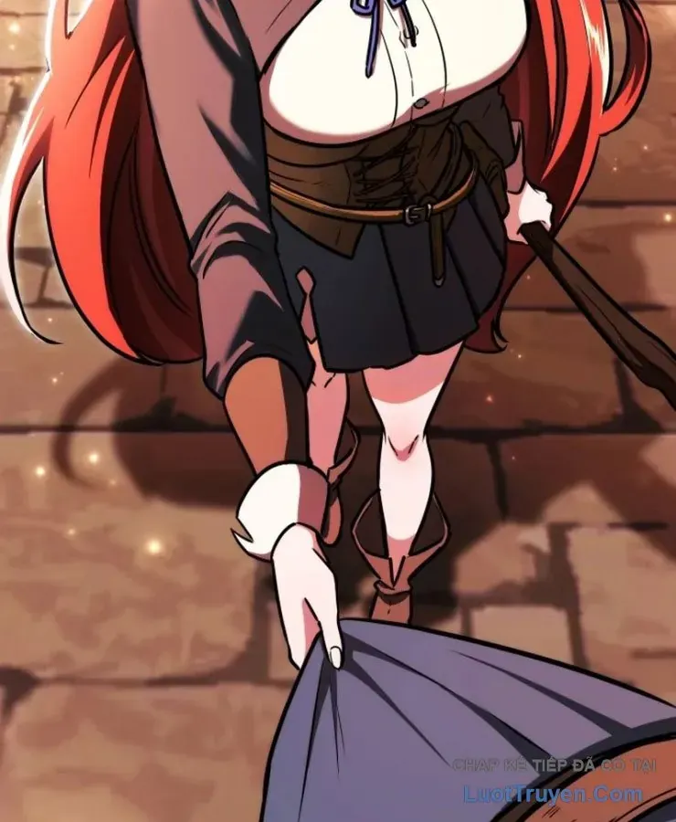 Hành Trình Vác Gậy Chạy Bốn Phương Tám Hướng Chap 14 - Next Chap 15