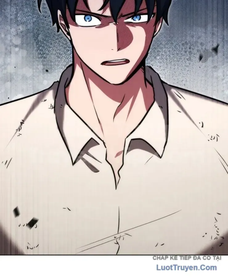 Hành Trình Vác Gậy Chạy Bốn Phương Tám Hướng Chap 14 - Next Chap 15