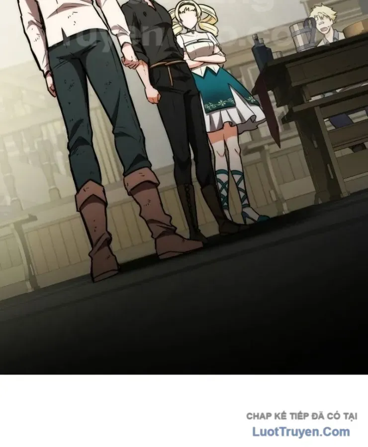 Hành Trình Vác Gậy Chạy Bốn Phương Tám Hướng Chap 14 - Next Chap 15