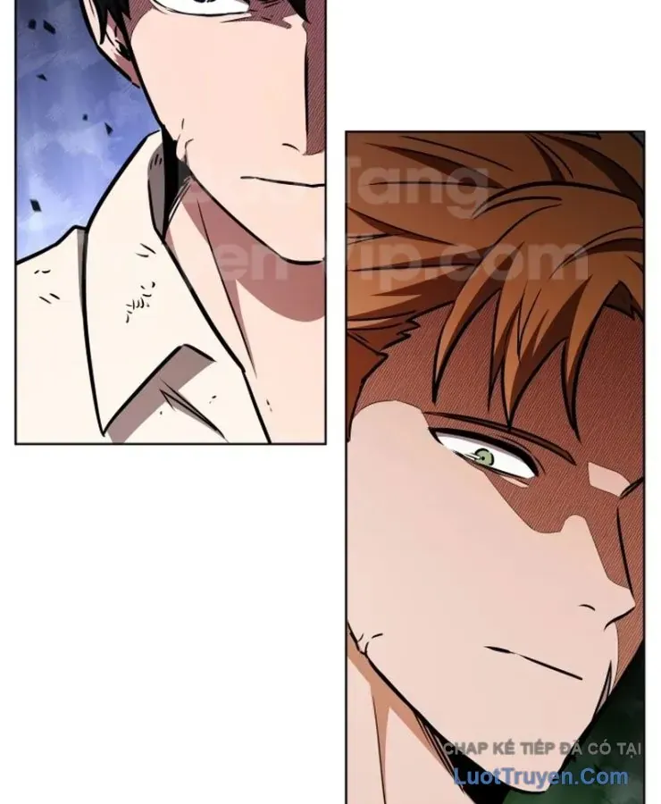 Hành Trình Vác Gậy Chạy Bốn Phương Tám Hướng Chap 14 - Next Chap 15