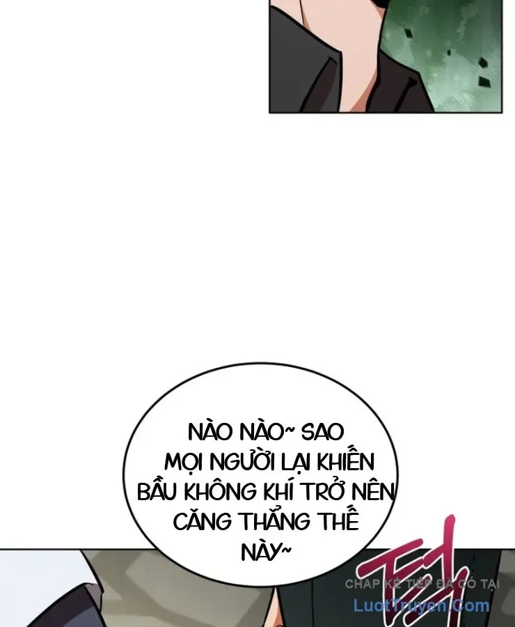 Hành Trình Vác Gậy Chạy Bốn Phương Tám Hướng Chap 14 - Next Chap 15