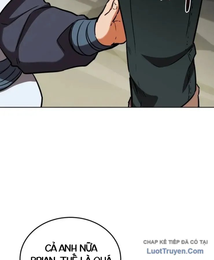 Hành Trình Vác Gậy Chạy Bốn Phương Tám Hướng Chap 14 - Next Chap 15