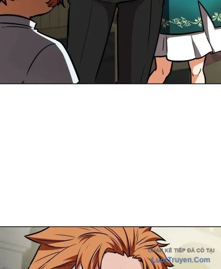 Hành Trình Vác Gậy Chạy Bốn Phương Tám Hướng Chap 14 - Next Chap 15