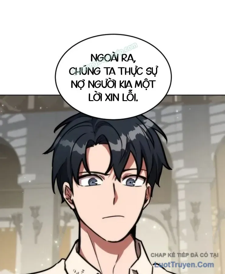 Hành Trình Vác Gậy Chạy Bốn Phương Tám Hướng Chap 14 - Next Chap 15