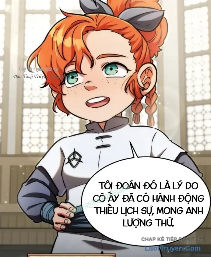 Hành Trình Vác Gậy Chạy Bốn Phương Tám Hướng Chap 14 - Next Chap 15