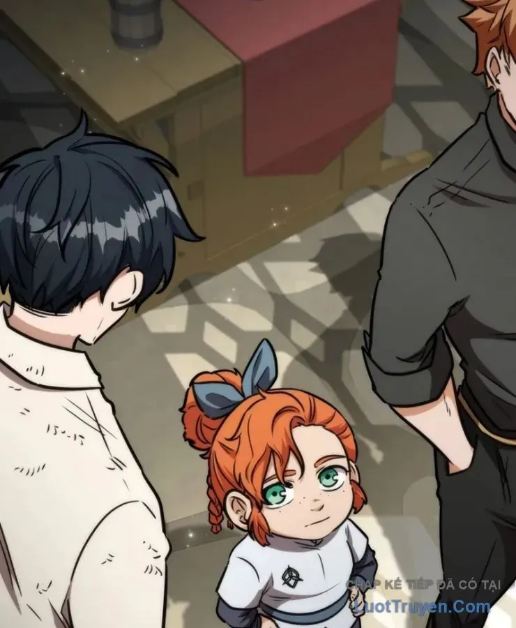 Hành Trình Vác Gậy Chạy Bốn Phương Tám Hướng Chap 14 - Next Chap 15