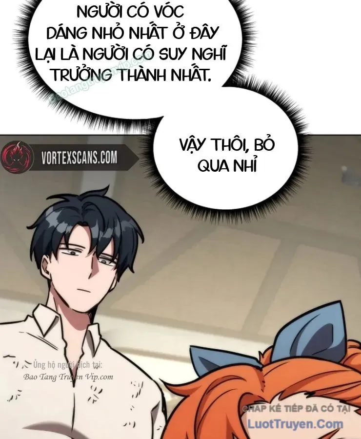 Hành Trình Vác Gậy Chạy Bốn Phương Tám Hướng Chap 14 - Next Chap 15