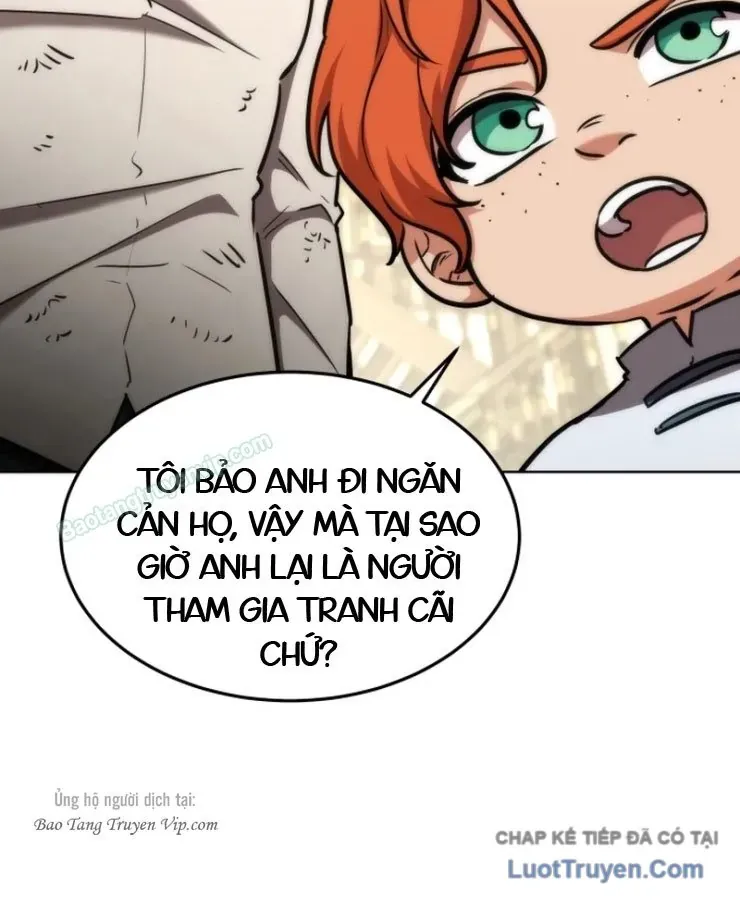 Hành Trình Vác Gậy Chạy Bốn Phương Tám Hướng Chap 14 - Next Chap 15