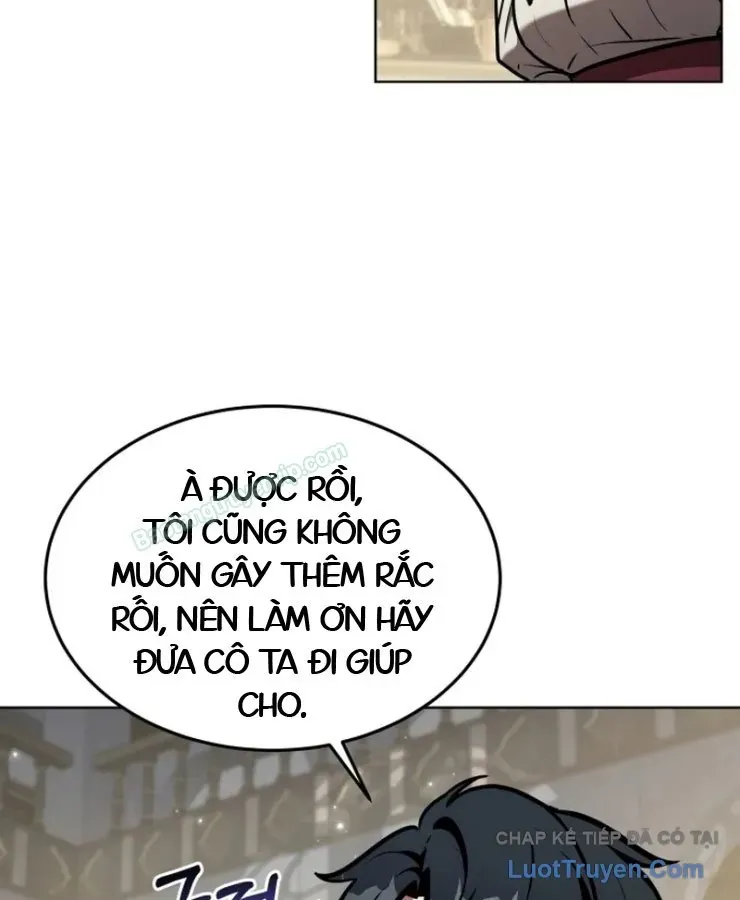 Hành Trình Vác Gậy Chạy Bốn Phương Tám Hướng Chap 14 - Next Chap 15