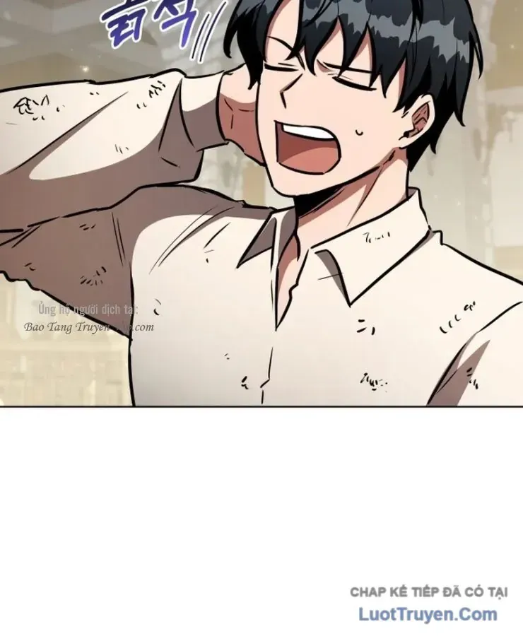 Hành Trình Vác Gậy Chạy Bốn Phương Tám Hướng Chap 14 - Next Chap 15