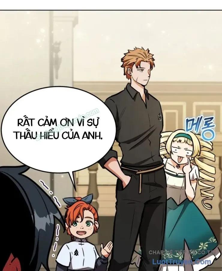 Hành Trình Vác Gậy Chạy Bốn Phương Tám Hướng Chap 14 - Next Chap 15