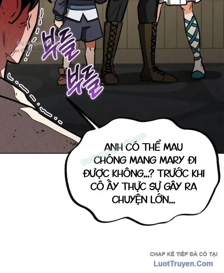 Hành Trình Vác Gậy Chạy Bốn Phương Tám Hướng Chap 14 - Next Chap 15
