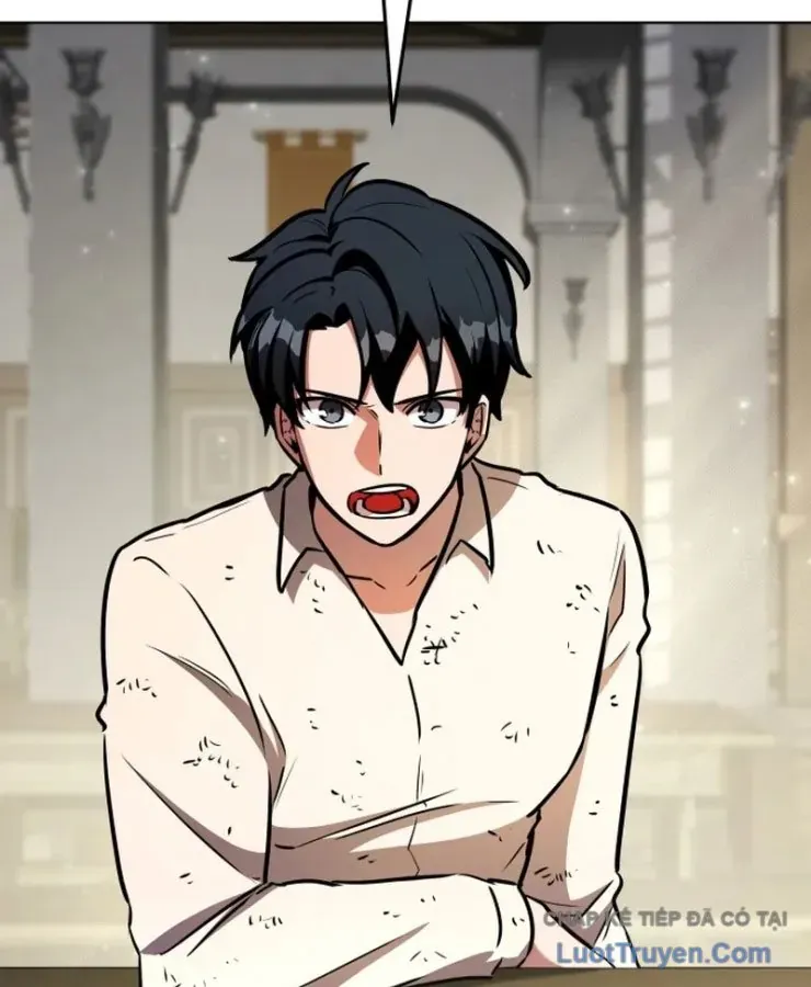 Hành Trình Vác Gậy Chạy Bốn Phương Tám Hướng Chap 14 - Next Chap 15