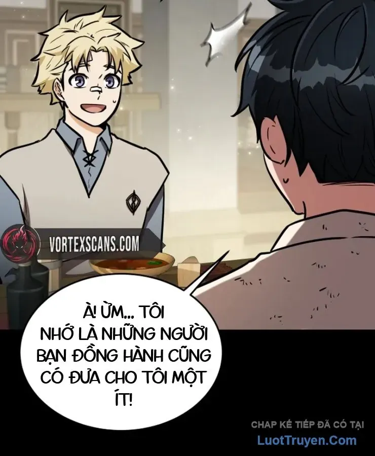 Hành Trình Vác Gậy Chạy Bốn Phương Tám Hướng Chap 14 - Next Chap 15