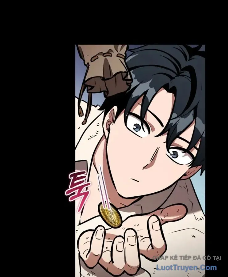 Hành Trình Vác Gậy Chạy Bốn Phương Tám Hướng Chap 14 - Next Chap 15