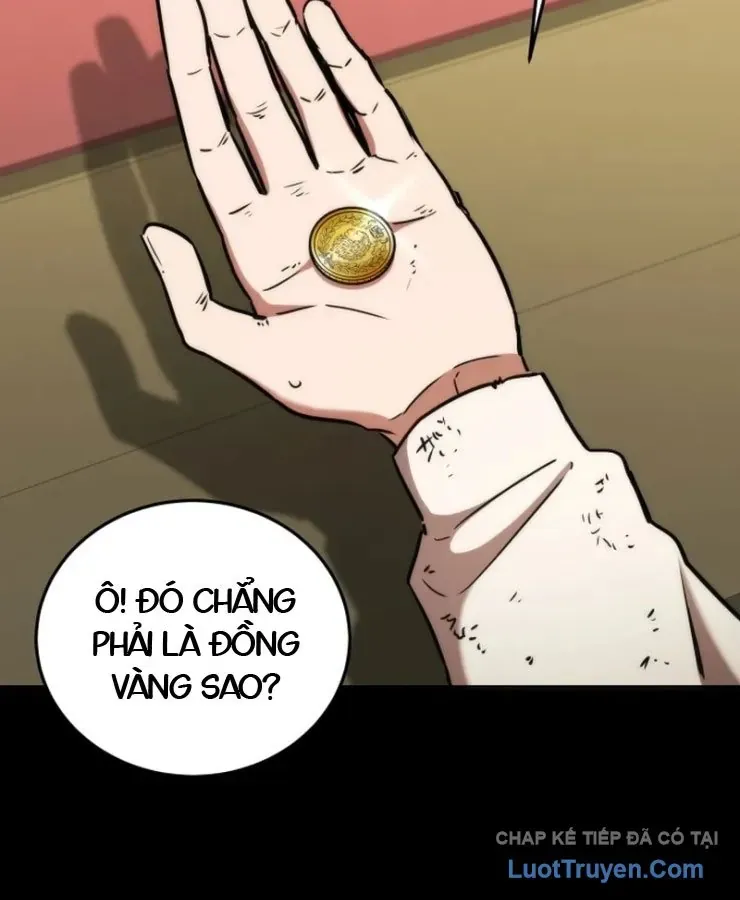 Hành Trình Vác Gậy Chạy Bốn Phương Tám Hướng Chap 14 - Next Chap 15