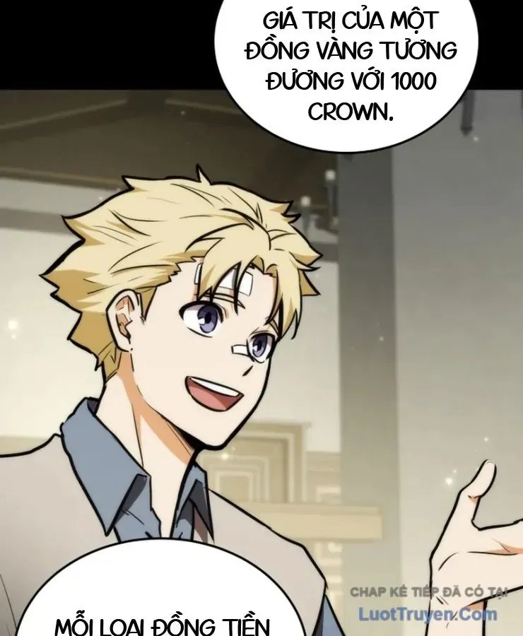 Hành Trình Vác Gậy Chạy Bốn Phương Tám Hướng Chap 14 - Next Chap 15