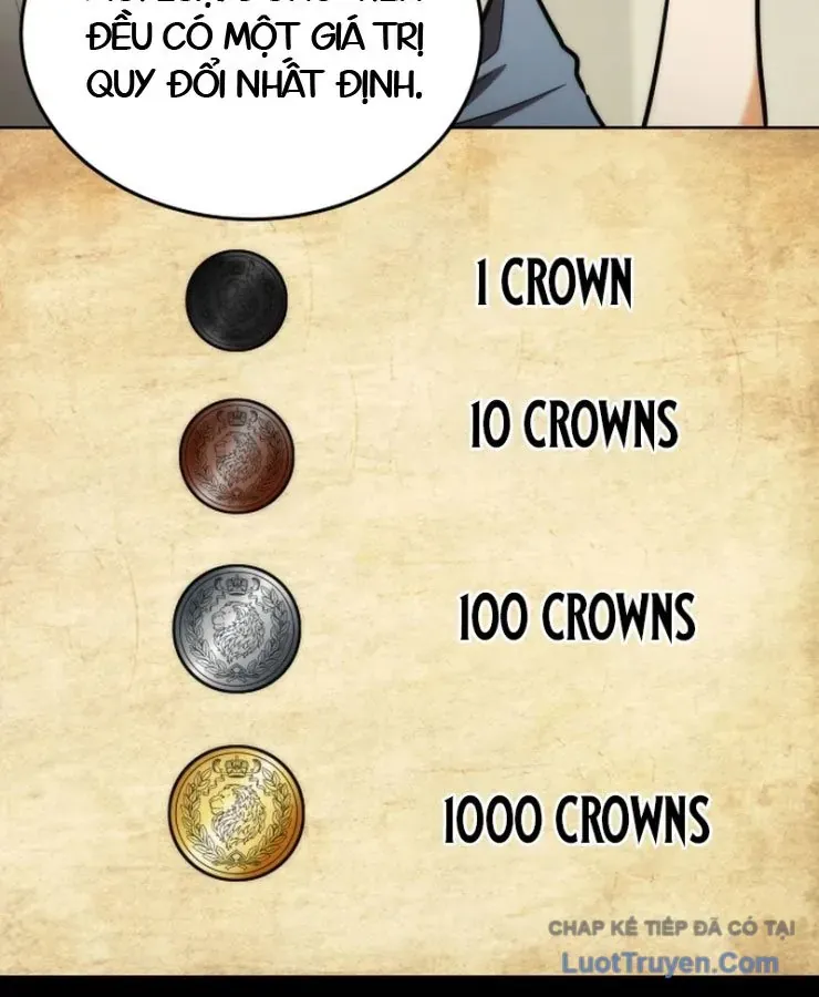 Hành Trình Vác Gậy Chạy Bốn Phương Tám Hướng Chap 14 - Next Chap 15