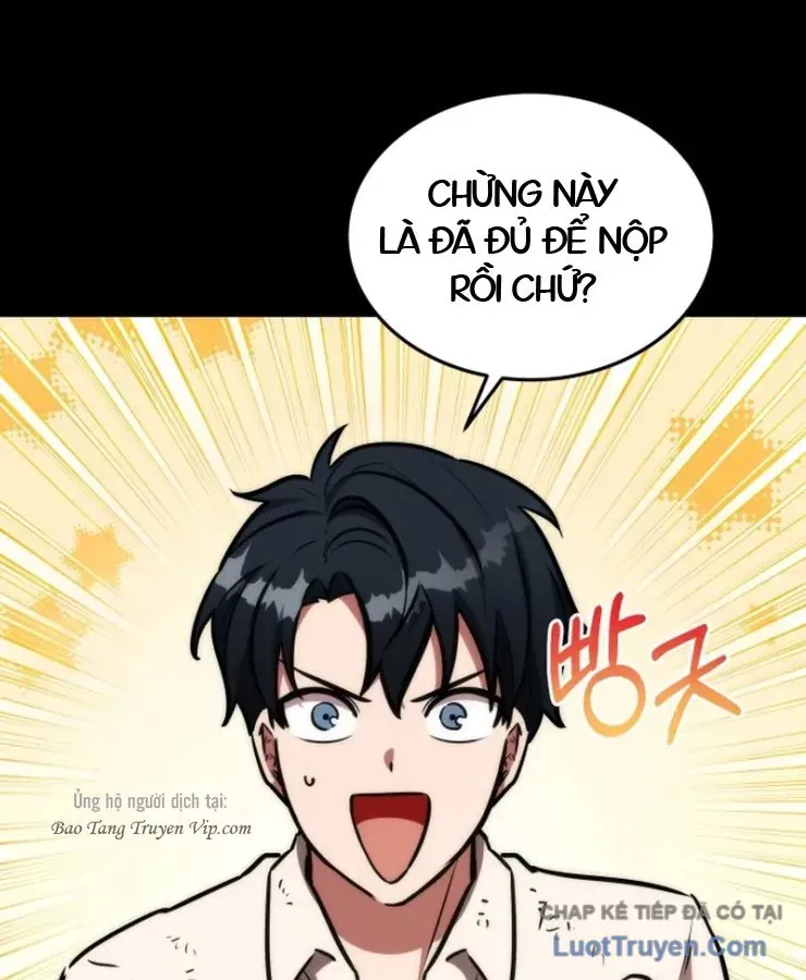 Hành Trình Vác Gậy Chạy Bốn Phương Tám Hướng Chap 14 - Next Chap 15