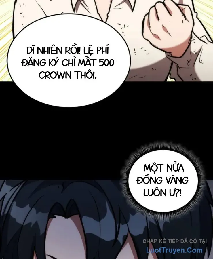 Hành Trình Vác Gậy Chạy Bốn Phương Tám Hướng Chap 14 - Next Chap 15