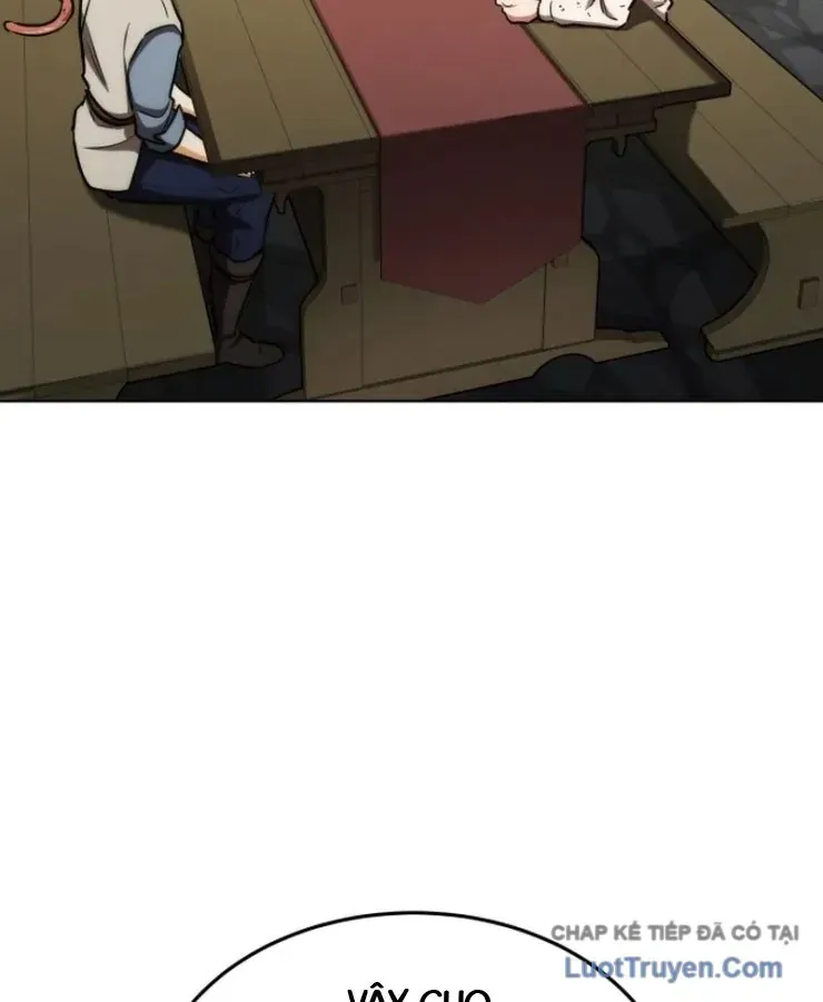 Hành Trình Vác Gậy Chạy Bốn Phương Tám Hướng Chap 14 - Next Chap 15