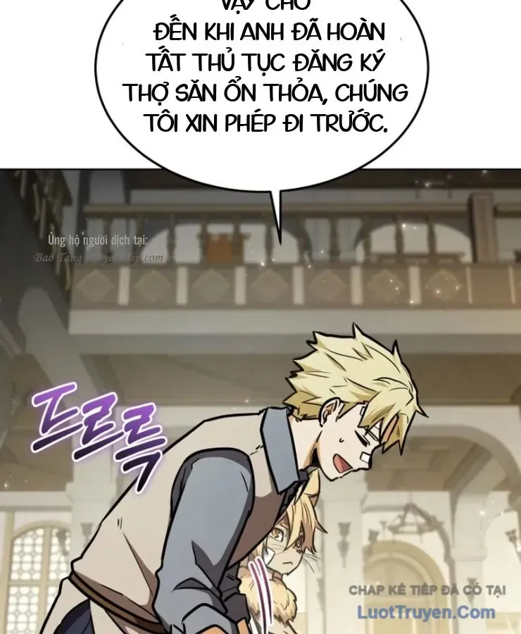 Hành Trình Vác Gậy Chạy Bốn Phương Tám Hướng Chap 14 - Next Chap 15