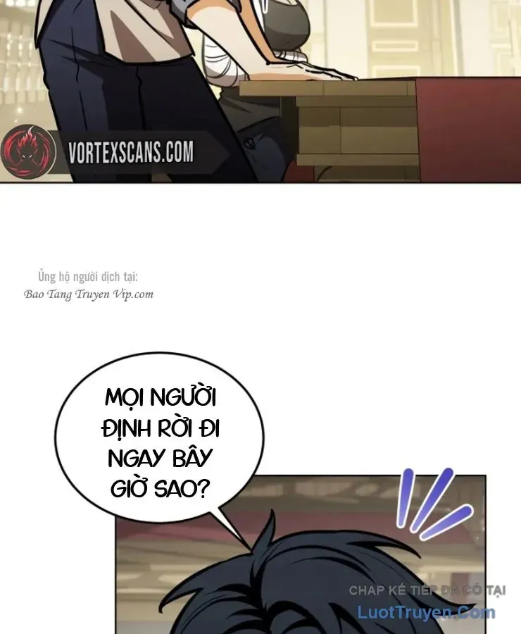 Hành Trình Vác Gậy Chạy Bốn Phương Tám Hướng Chap 14 - Next Chap 15