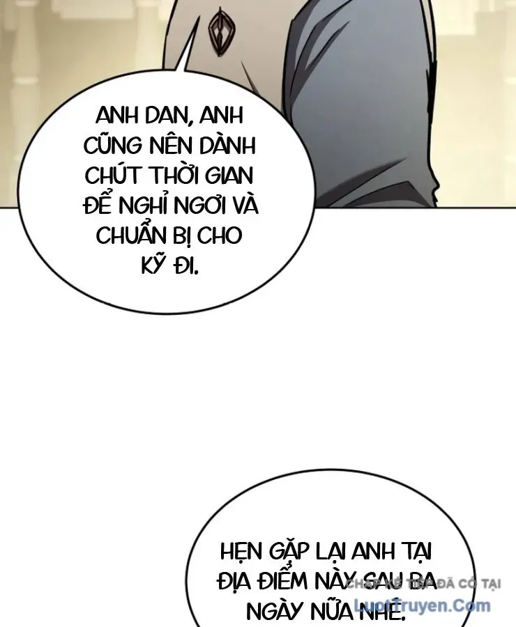Hành Trình Vác Gậy Chạy Bốn Phương Tám Hướng Chap 14 - Next Chap 15