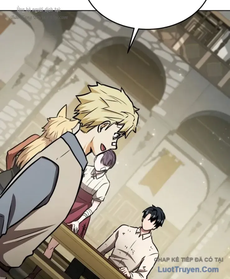 Hành Trình Vác Gậy Chạy Bốn Phương Tám Hướng Chap 14 - Next Chap 15