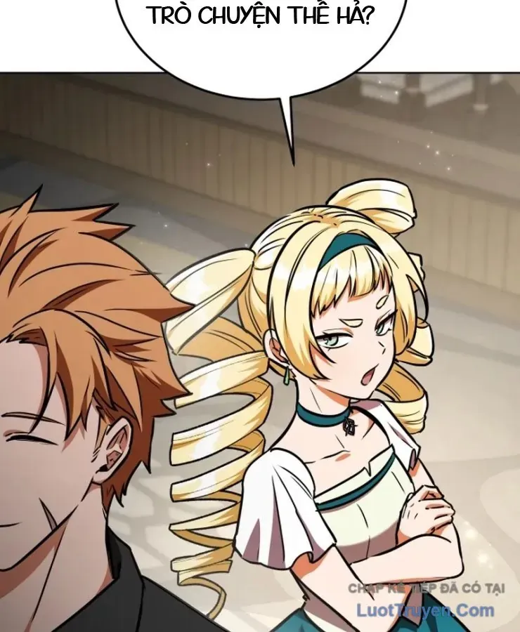 Hành Trình Vác Gậy Chạy Bốn Phương Tám Hướng Chap 14 - Next Chap 15