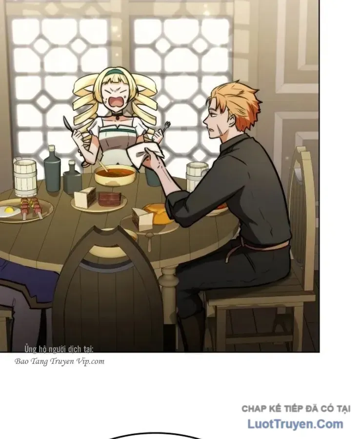 Hành Trình Vác Gậy Chạy Bốn Phương Tám Hướng Chap 14 - Next Chap 15