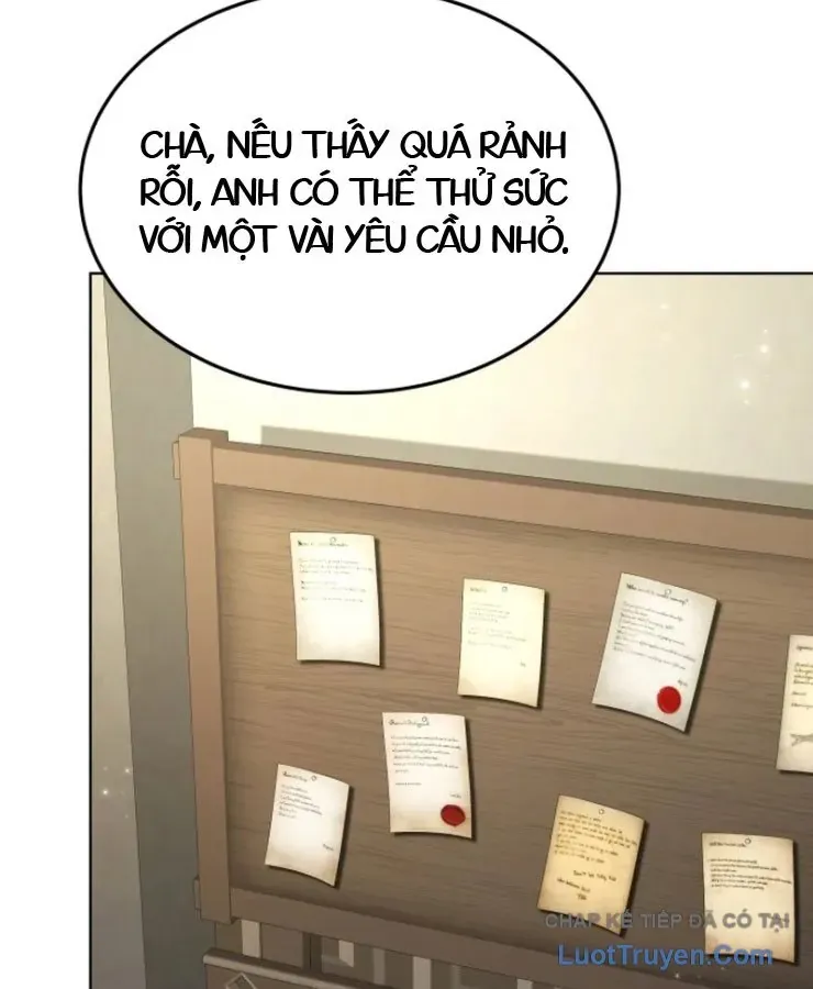 Hành Trình Vác Gậy Chạy Bốn Phương Tám Hướng Chap 14 - Next Chap 15