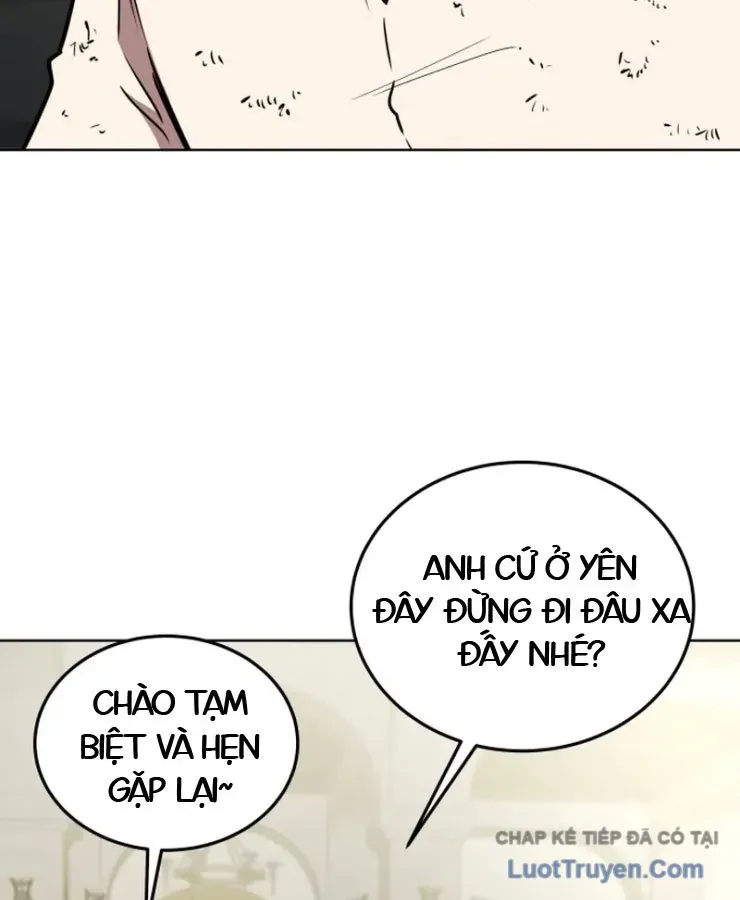 Hành Trình Vác Gậy Chạy Bốn Phương Tám Hướng Chap 14 - Next Chap 15