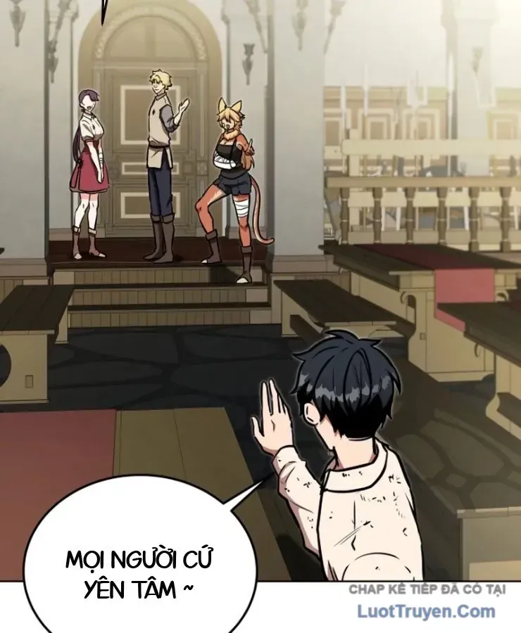 Hành Trình Vác Gậy Chạy Bốn Phương Tám Hướng Chap 14 - Next Chap 15