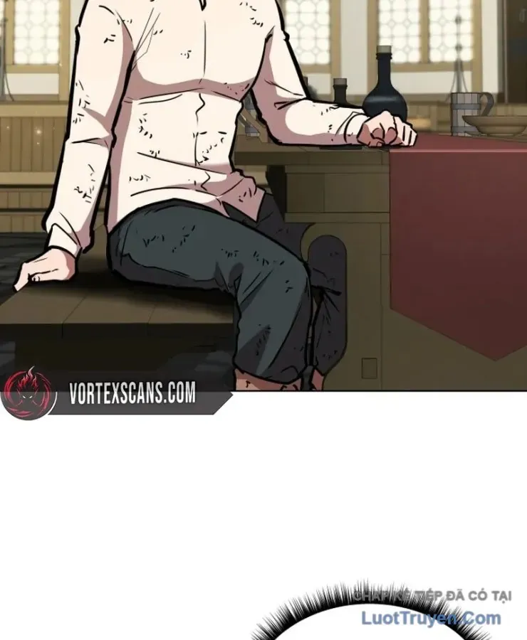 Hành Trình Vác Gậy Chạy Bốn Phương Tám Hướng Chap 14 - Next Chap 15