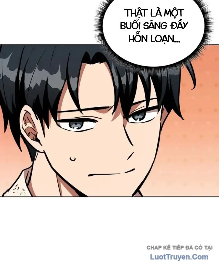 Hành Trình Vác Gậy Chạy Bốn Phương Tám Hướng Chap 14 - Next Chap 15