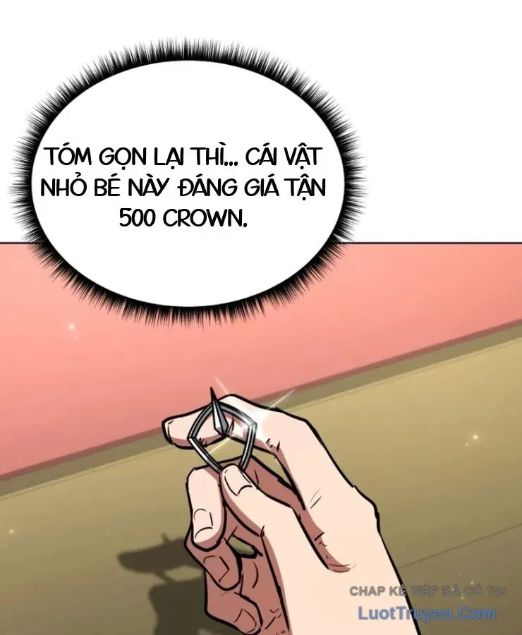 Hành Trình Vác Gậy Chạy Bốn Phương Tám Hướng Chap 14 - Next Chap 15