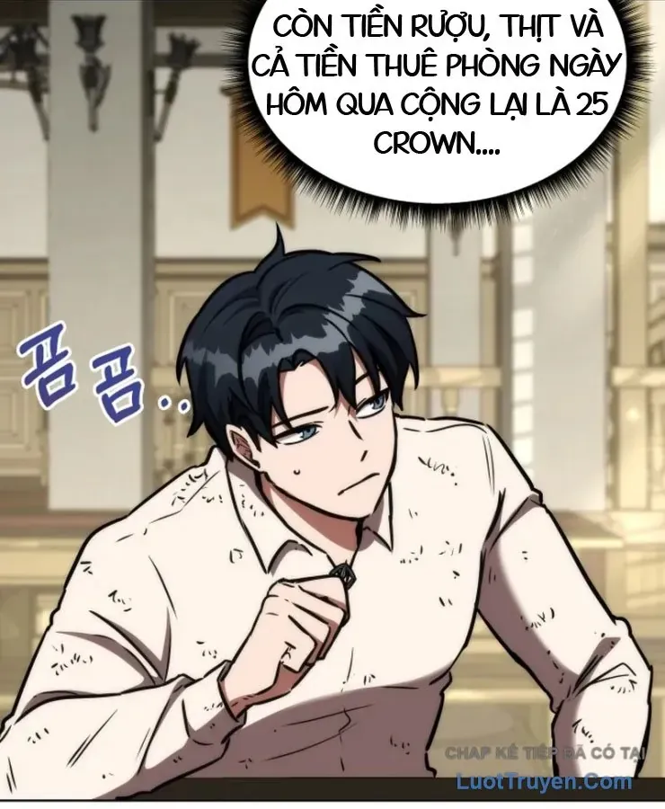 Hành Trình Vác Gậy Chạy Bốn Phương Tám Hướng Chap 14 - Next Chap 15